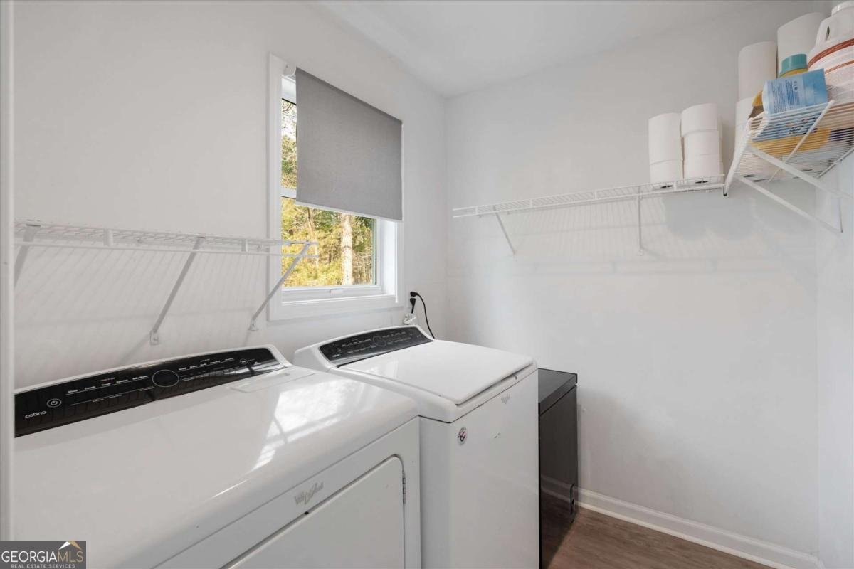 8078 Longleaf Drive Villa Rica - Photo 15