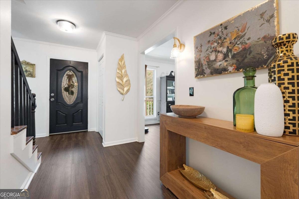 8078 Longleaf Drive Villa Rica - Photo 16