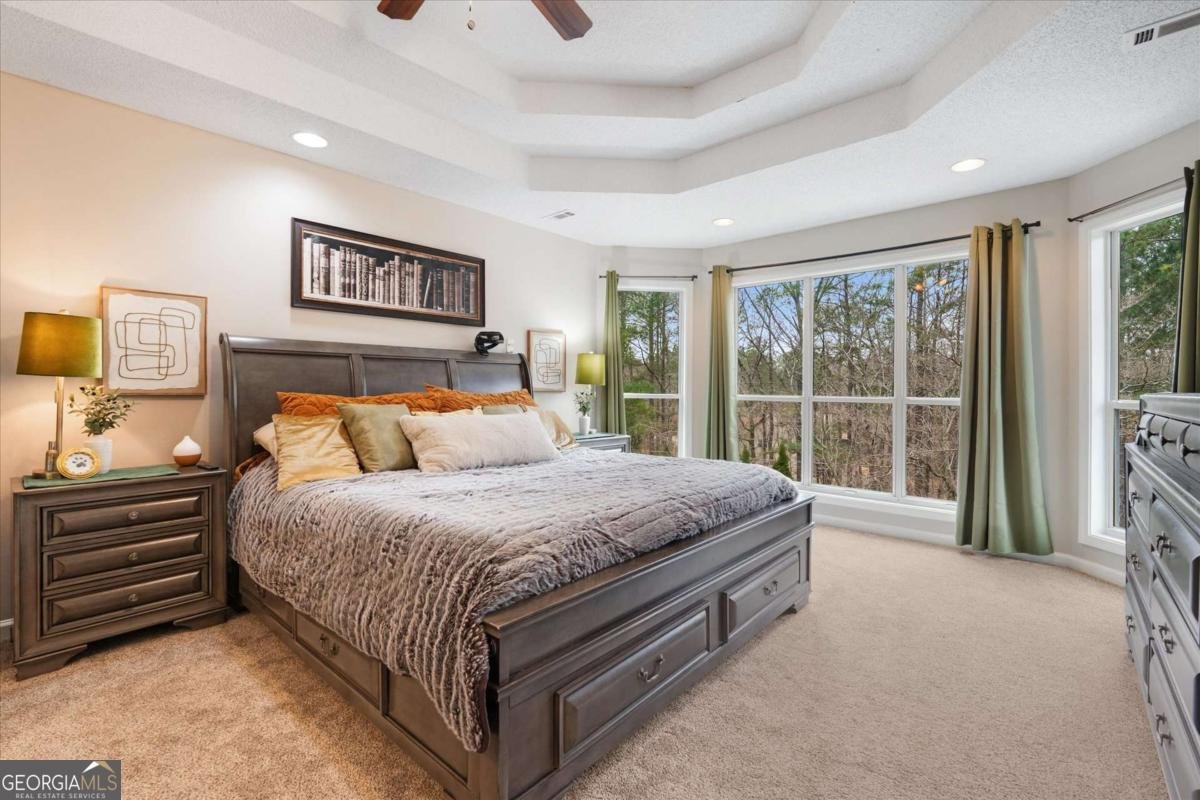 8078 Longleaf Drive Villa Rica - Photo 17