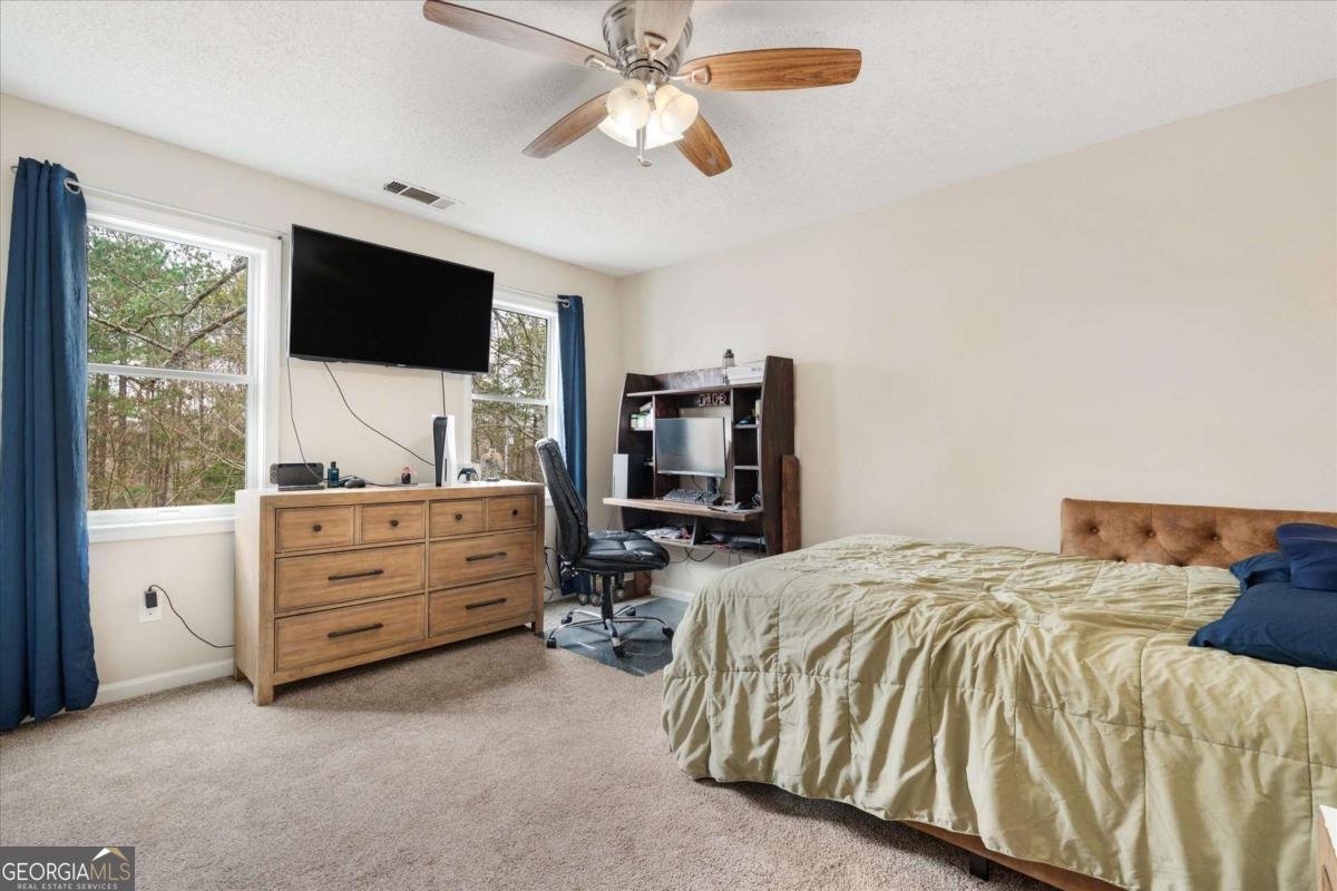 8078 Longleaf Drive Villa Rica - Photo 21