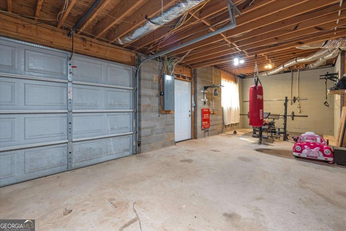 8078 Longleaf Drive Villa Rica - Photo 28