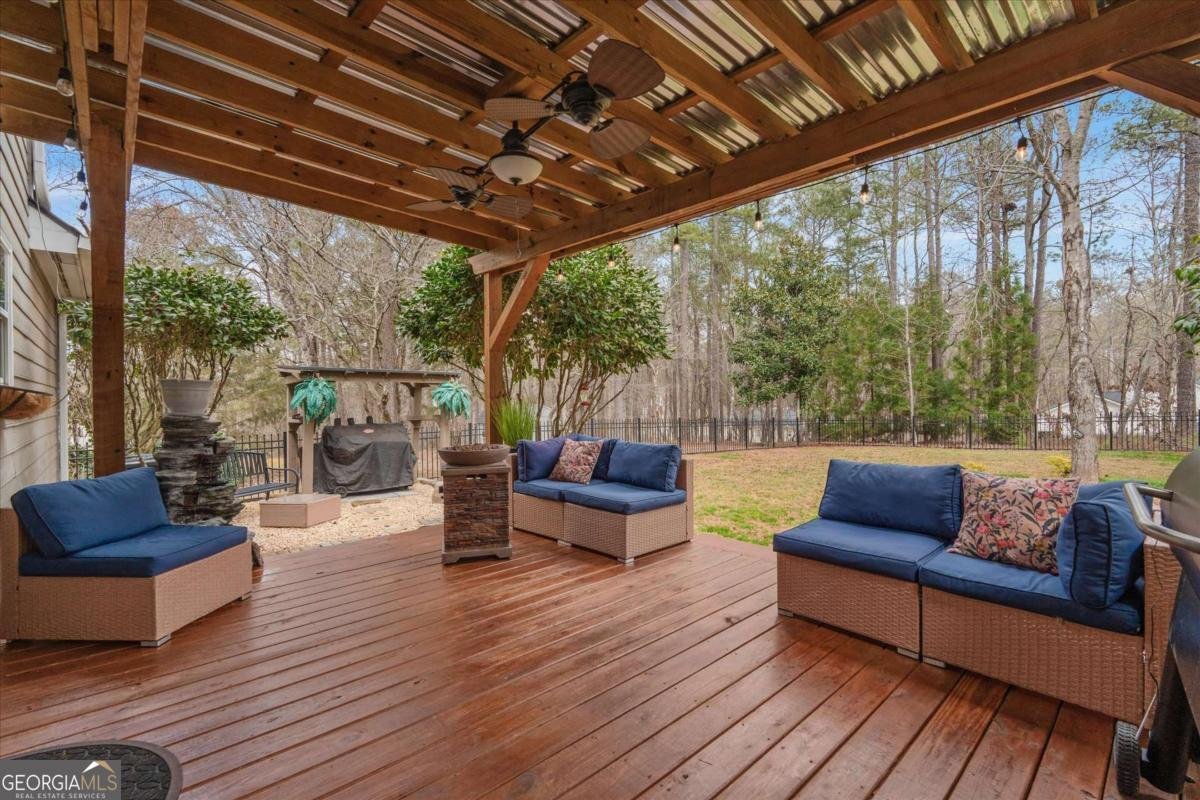 8078 Longleaf Drive Villa Rica - Photo 30