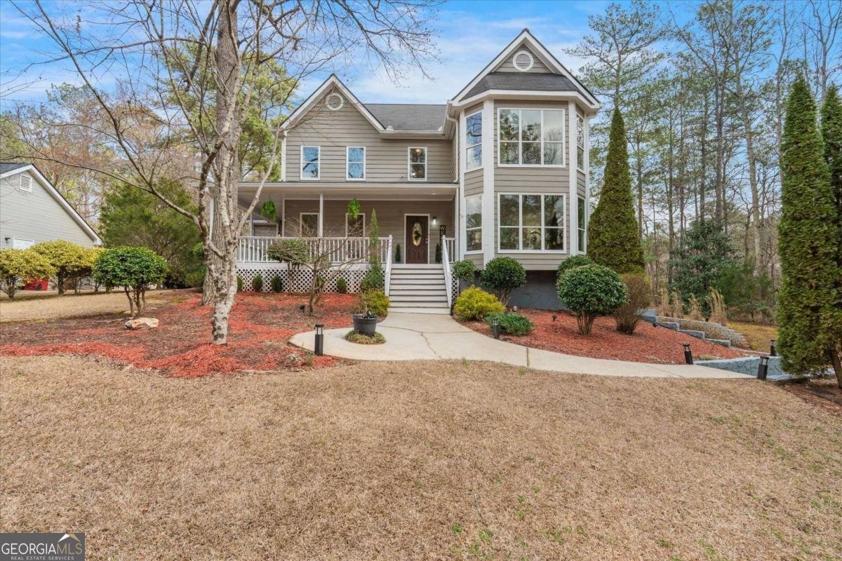 8078 Longleaf Drive Villa Rica - Photo 34