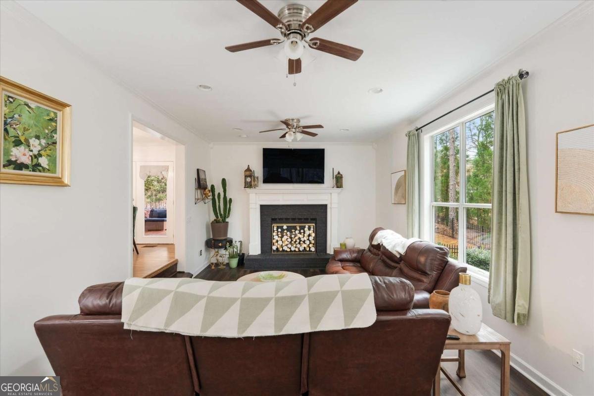 8078 Longleaf Drive Villa Rica - Photo 7