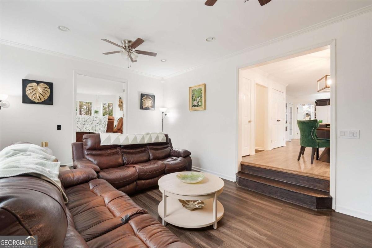 8078 Longleaf Drive Villa Rica - Photo 9