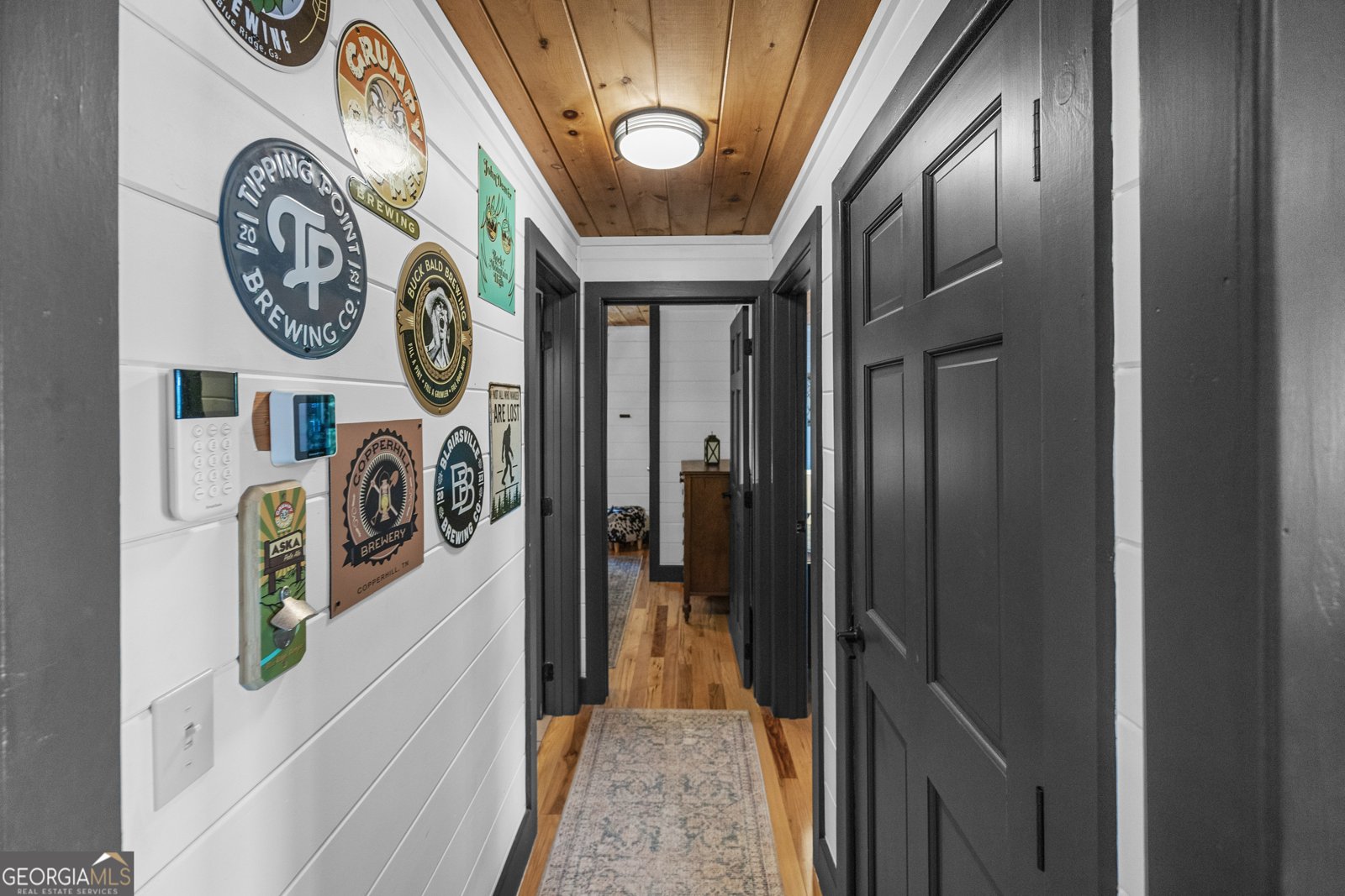 832 Scenic Mountain View Road Blue Ridge - Photo 12