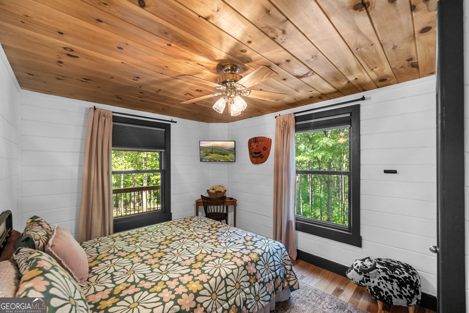 832 Scenic Mountain View Road Blue Ridge - Photo 13