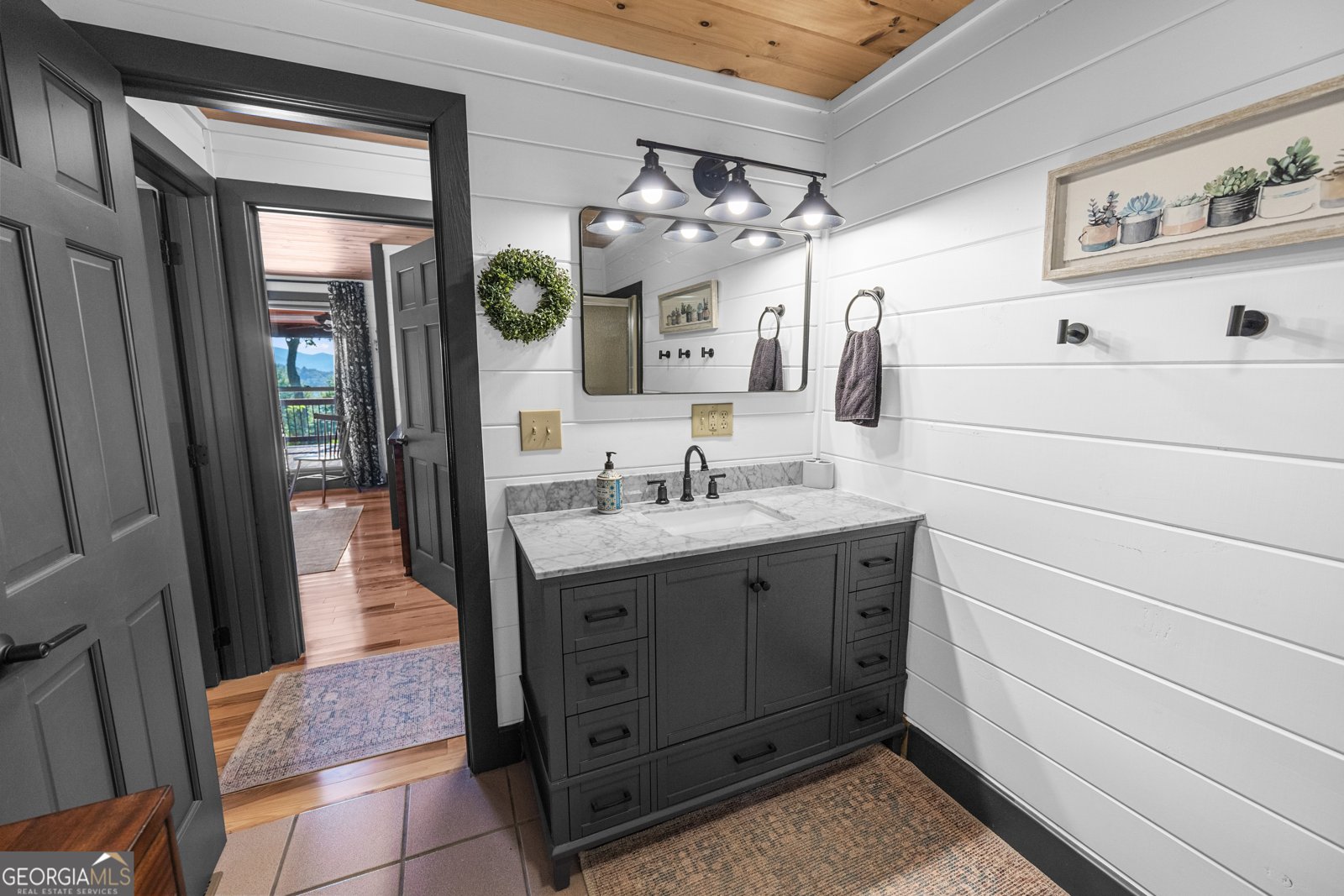 832 Scenic Mountain View Road Blue Ridge - Photo 17