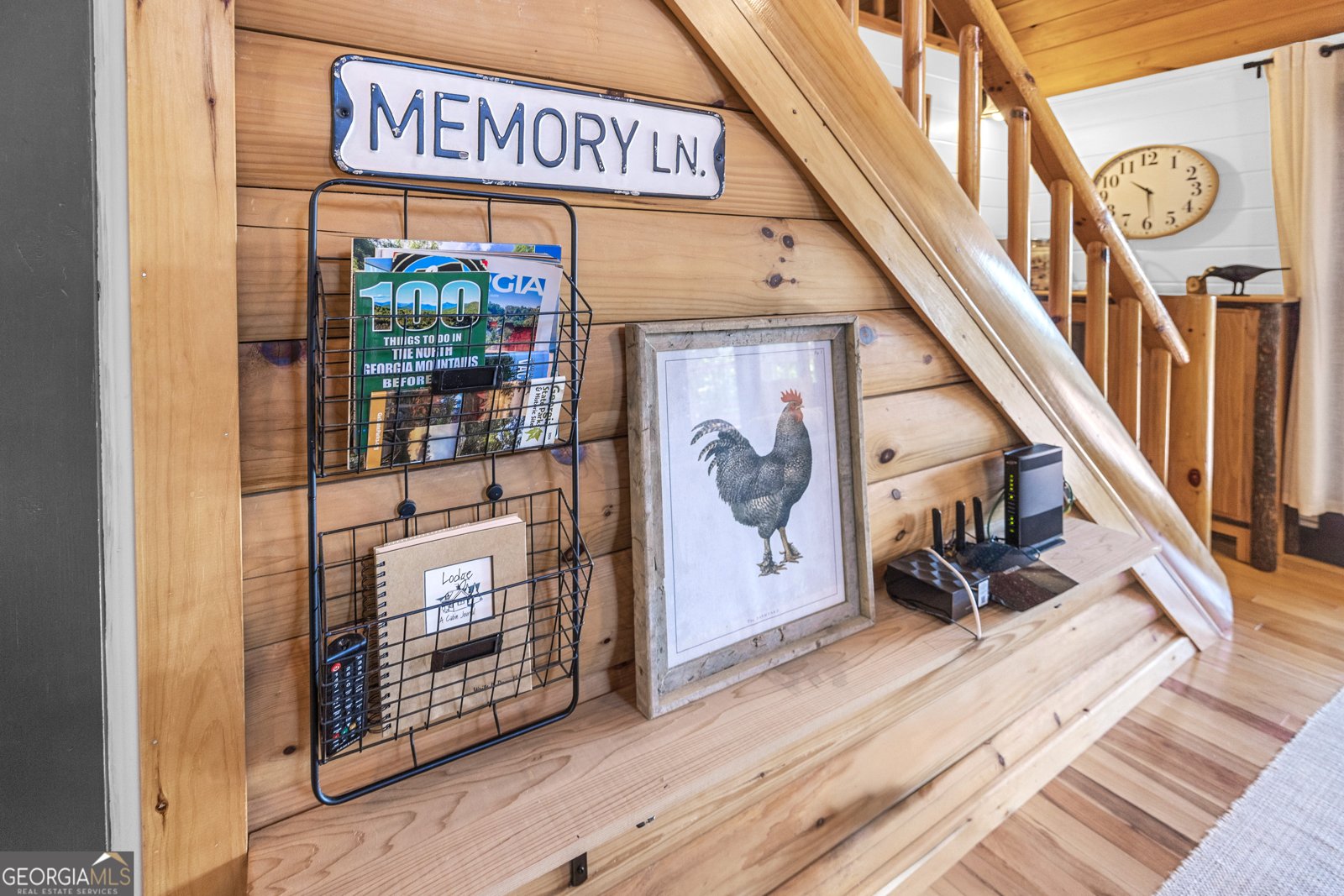 832 Scenic Mountain View Road Blue Ridge - Photo 19