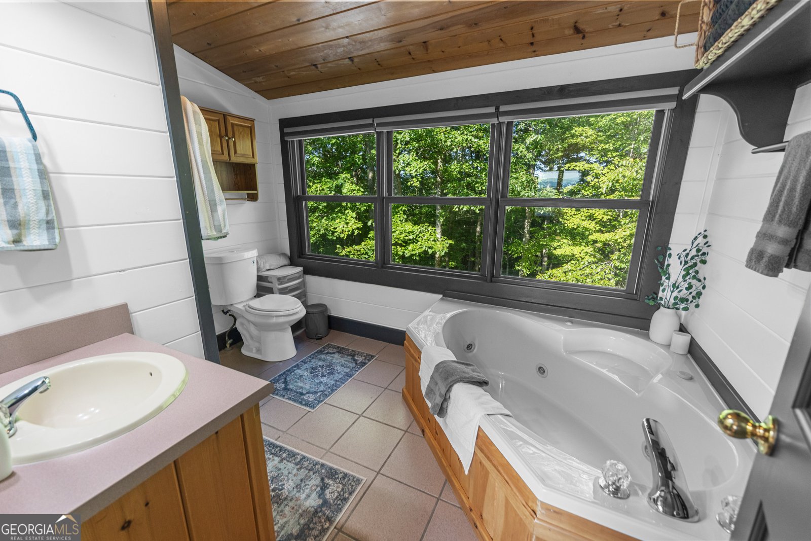 832 Scenic Mountain View Road Blue Ridge - Photo 21