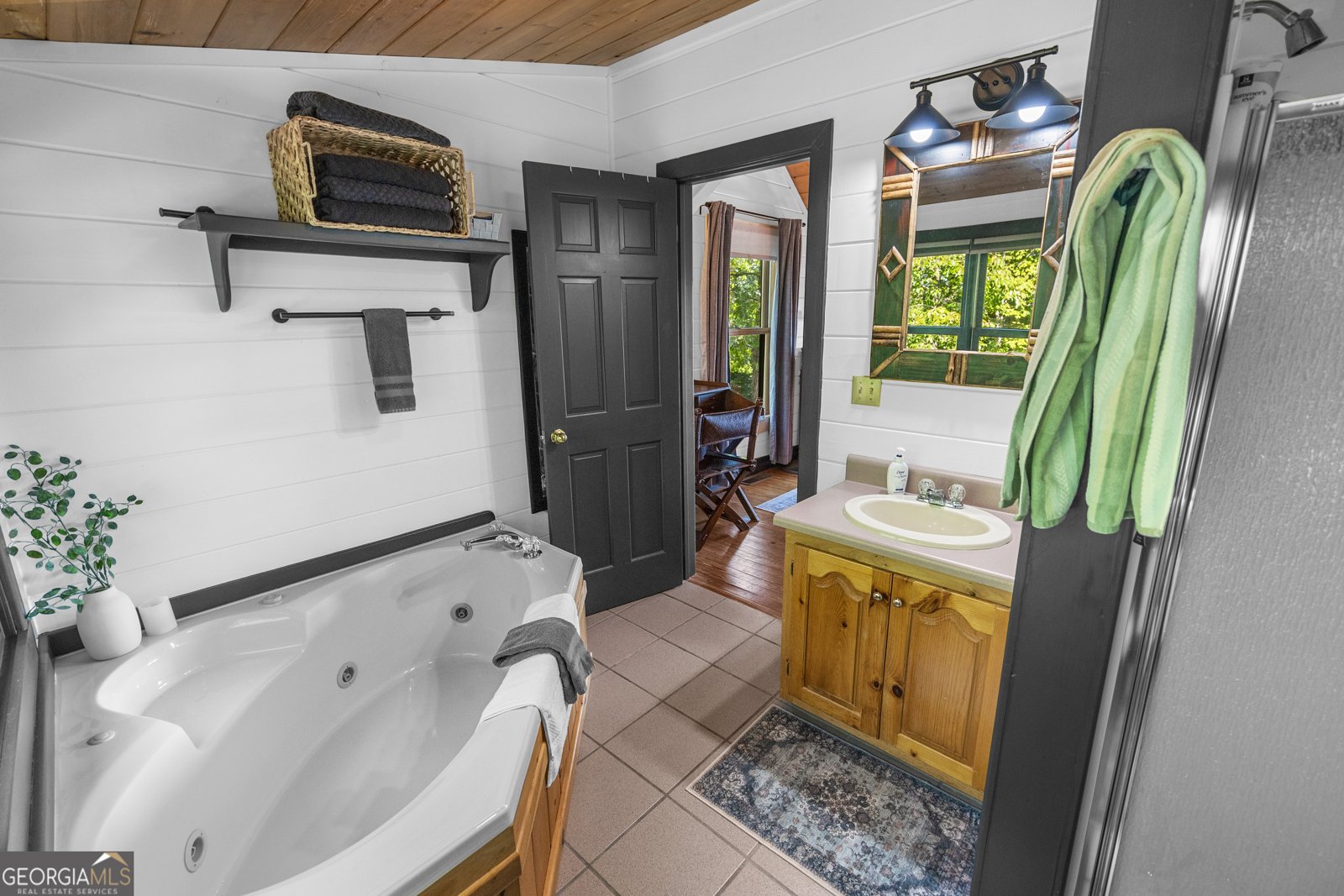 832 Scenic Mountain View Road Blue Ridge - Photo 22