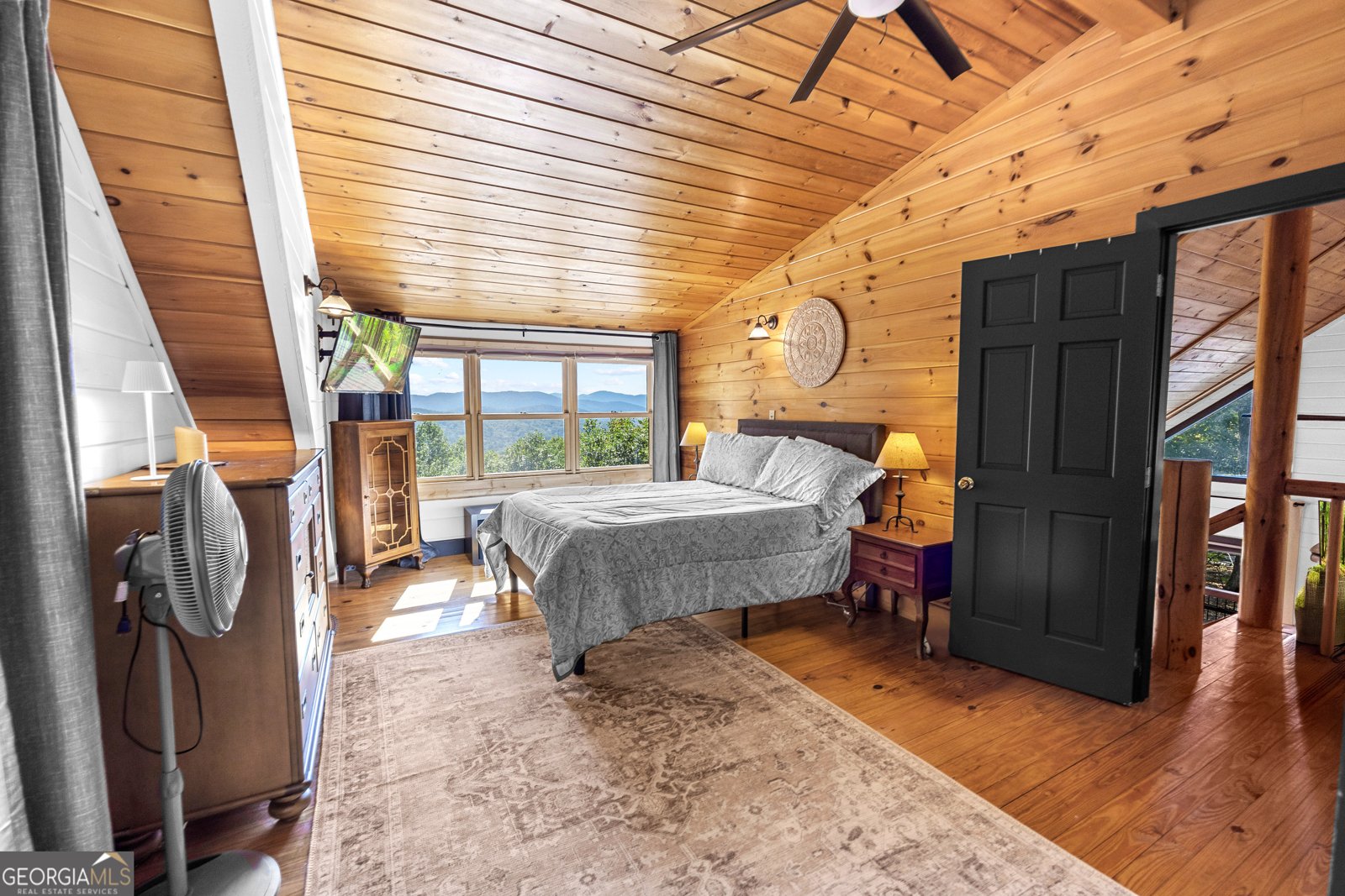 832 Scenic Mountain View Road Blue Ridge - Photo 23