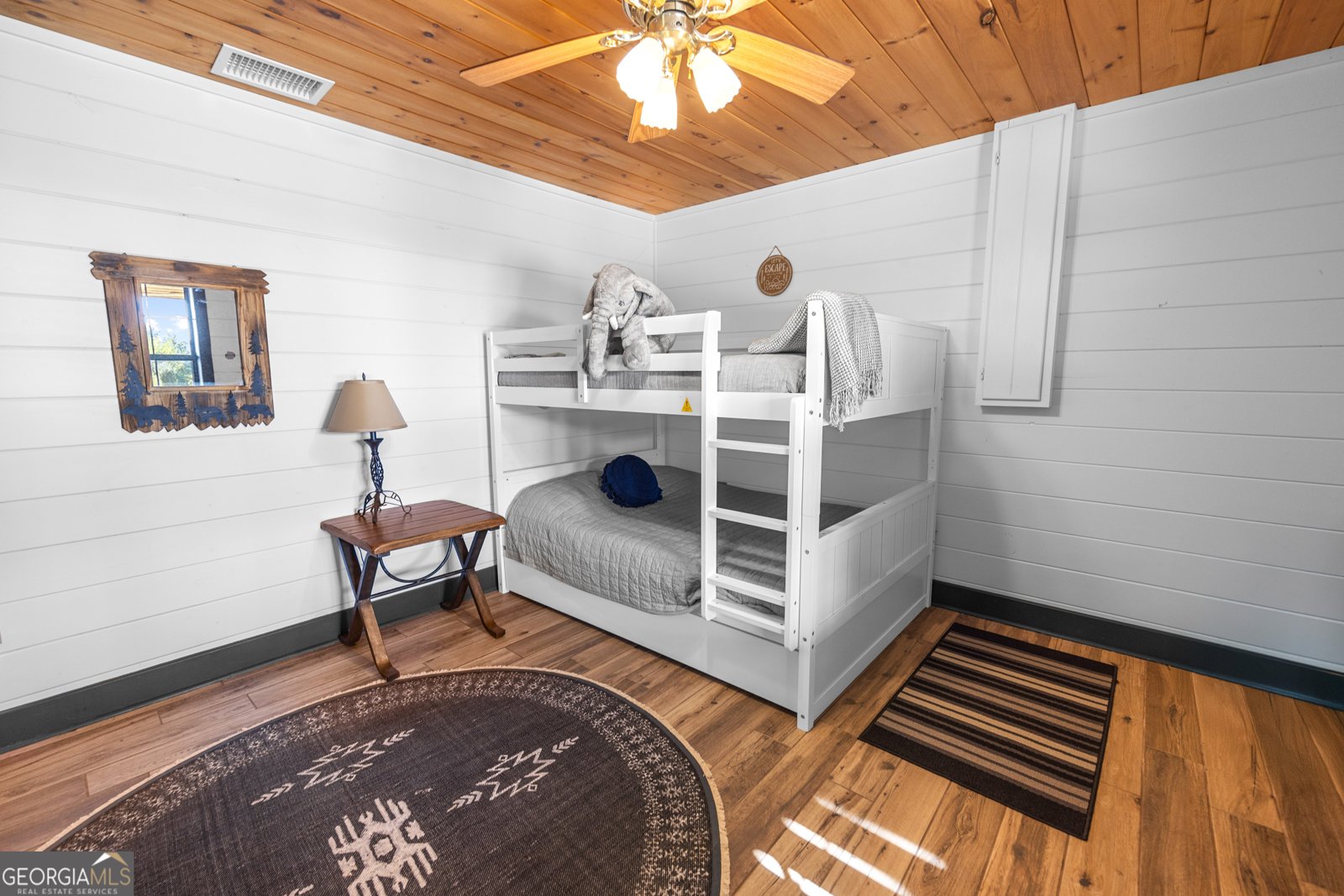 832 Scenic Mountain View Road Blue Ridge - Photo 27