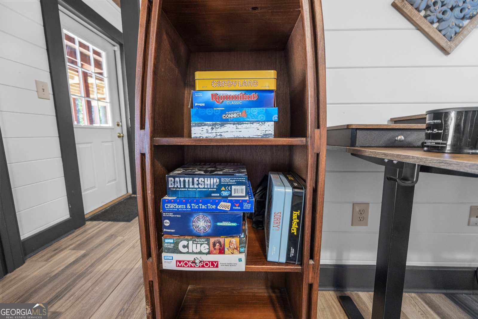 832 Scenic Mountain View Road Blue Ridge - Photo 28