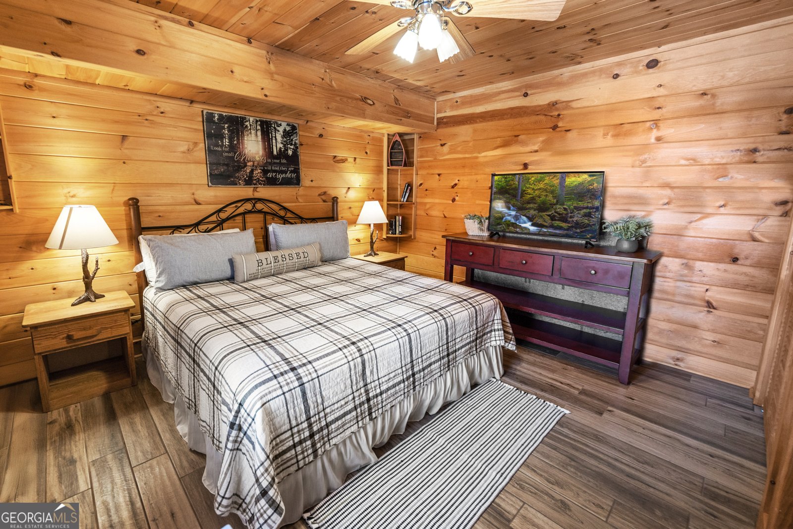 832 Scenic Mountain View Road Blue Ridge - Photo 30