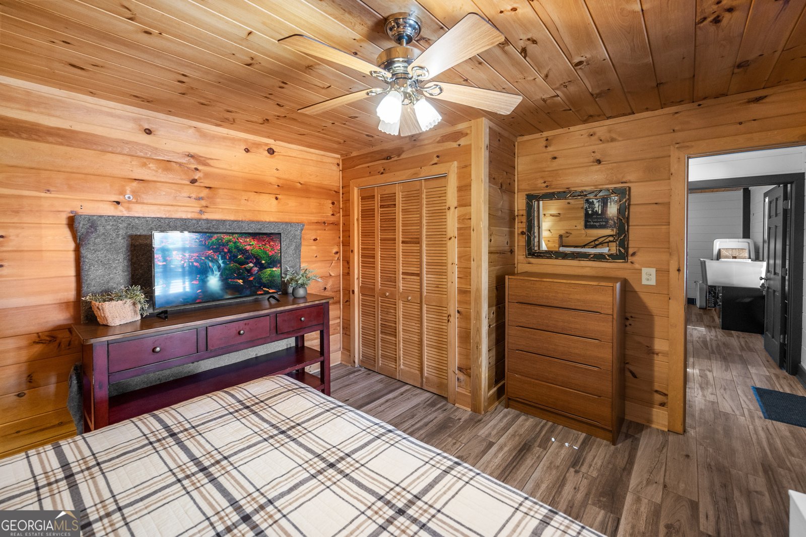 832 Scenic Mountain View Road Blue Ridge - Photo 31