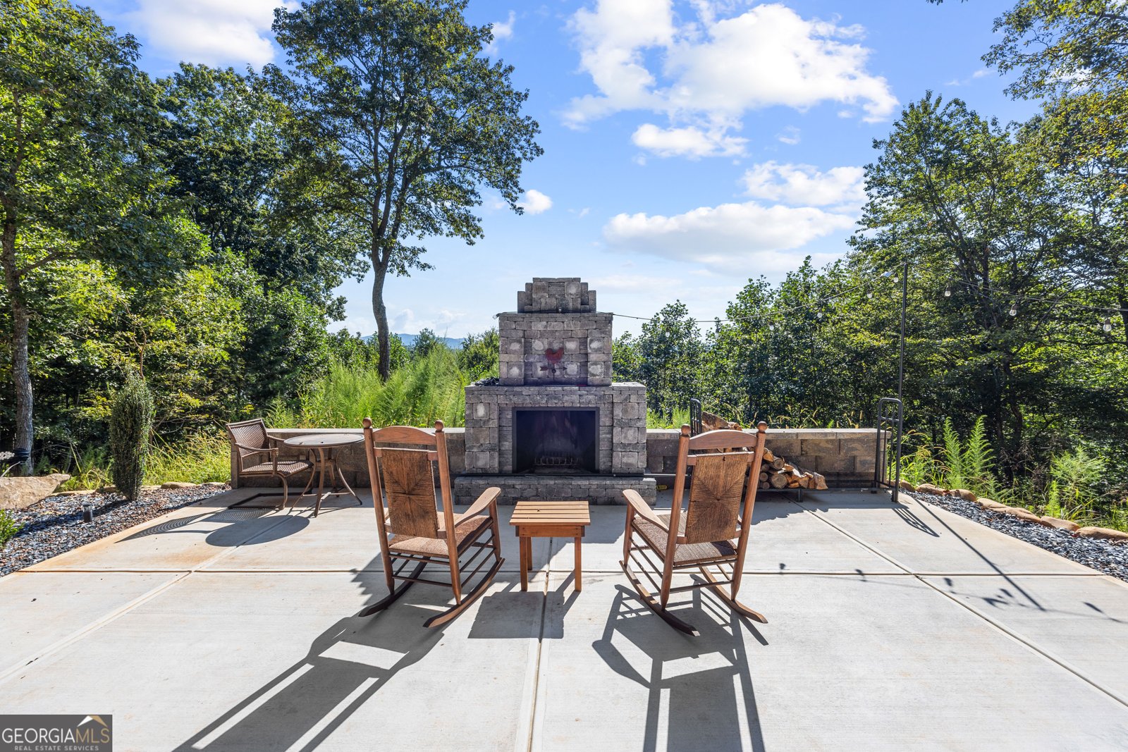 832 Scenic Mountain View Road Blue Ridge - Photo 35