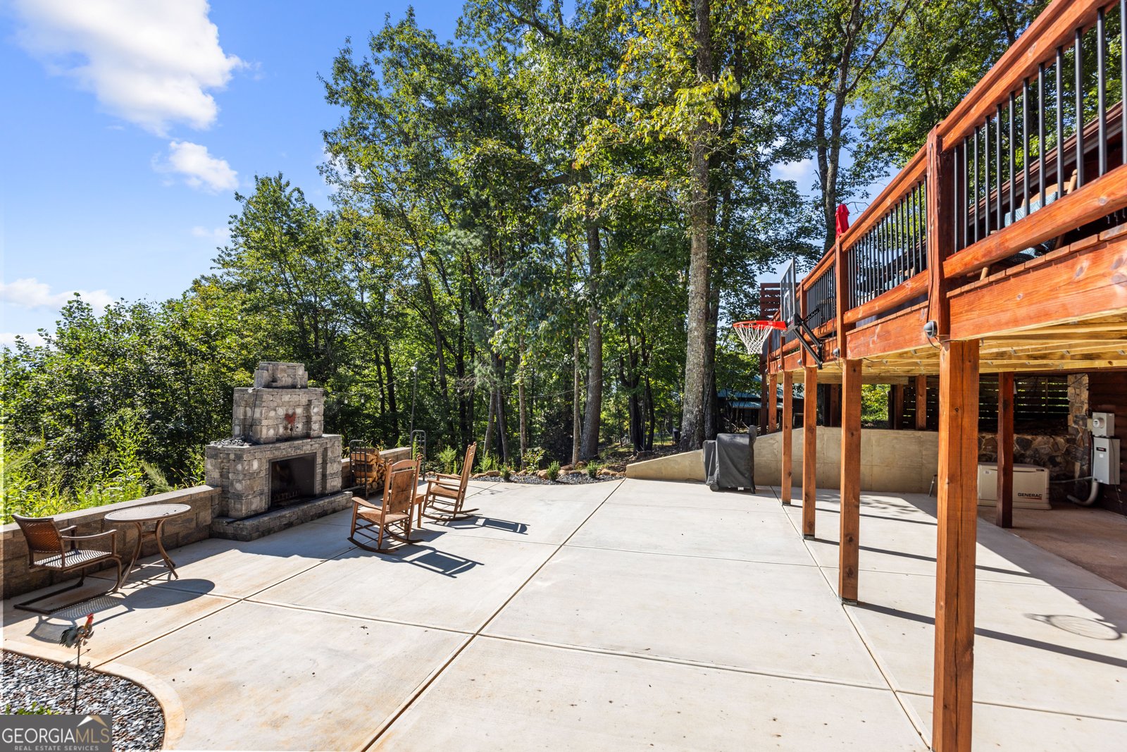 832 Scenic Mountain View Road Blue Ridge - Photo 38