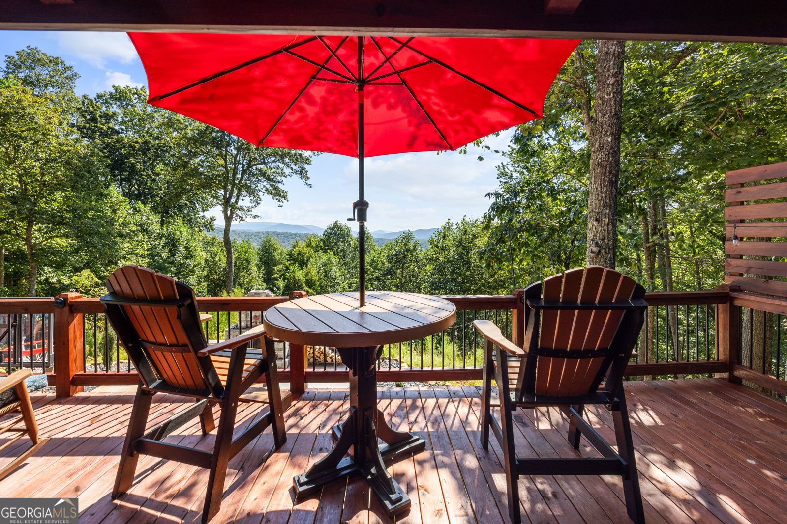 832 Scenic Mountain View Road Blue Ridge - Photo 41