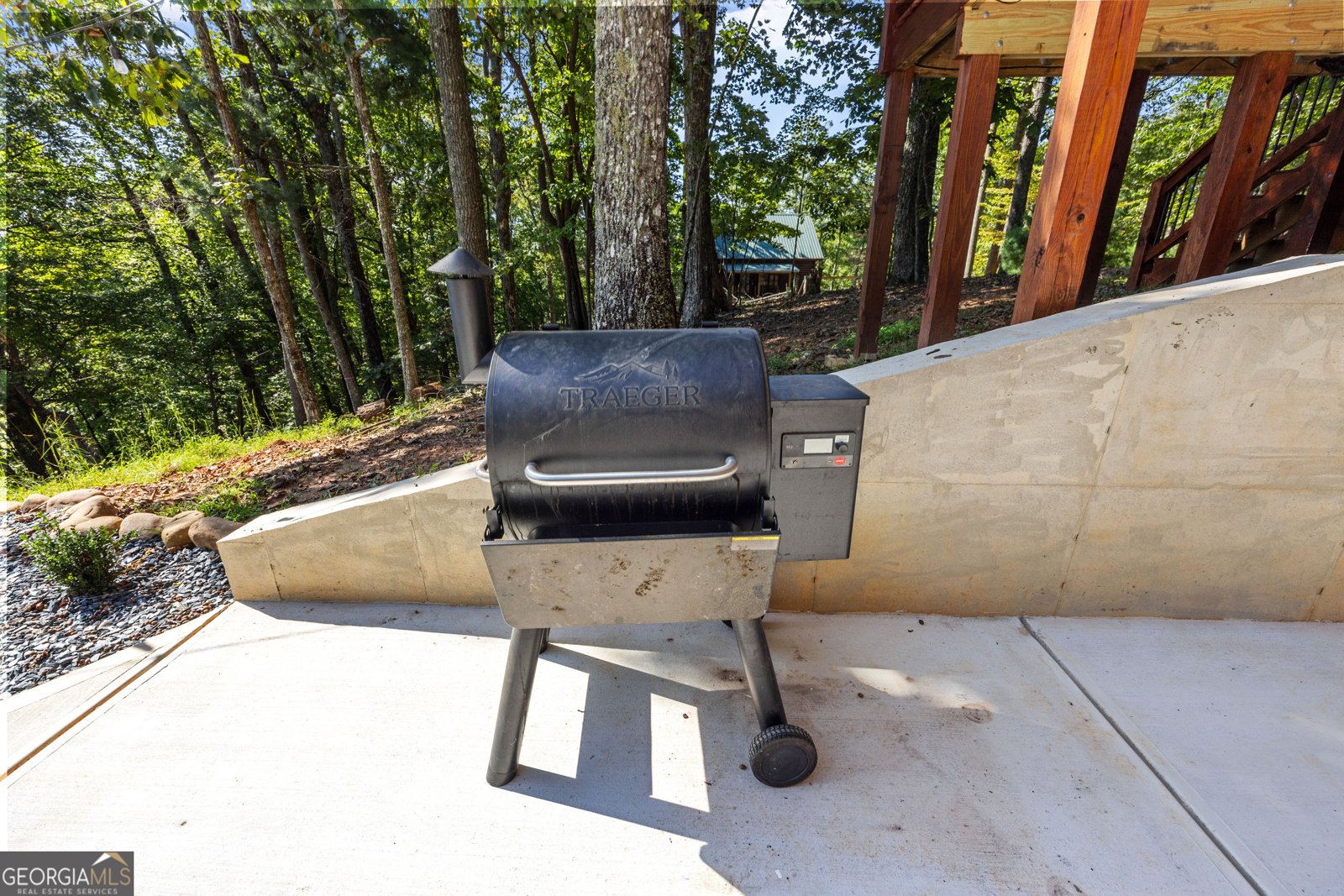 832 Scenic Mountain View Road Blue Ridge - Photo 44