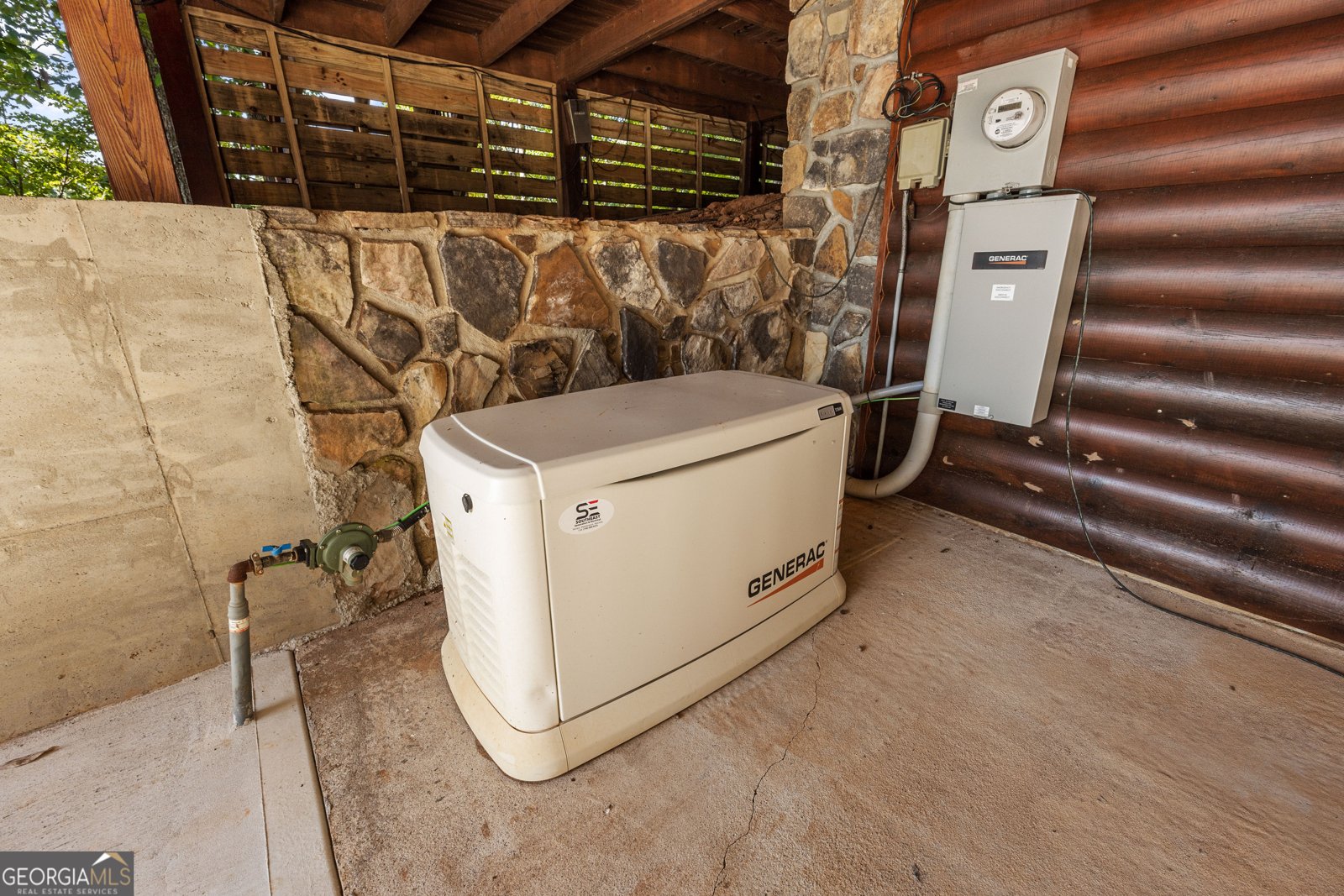 832 Scenic Mountain View Road Blue Ridge - Photo 45