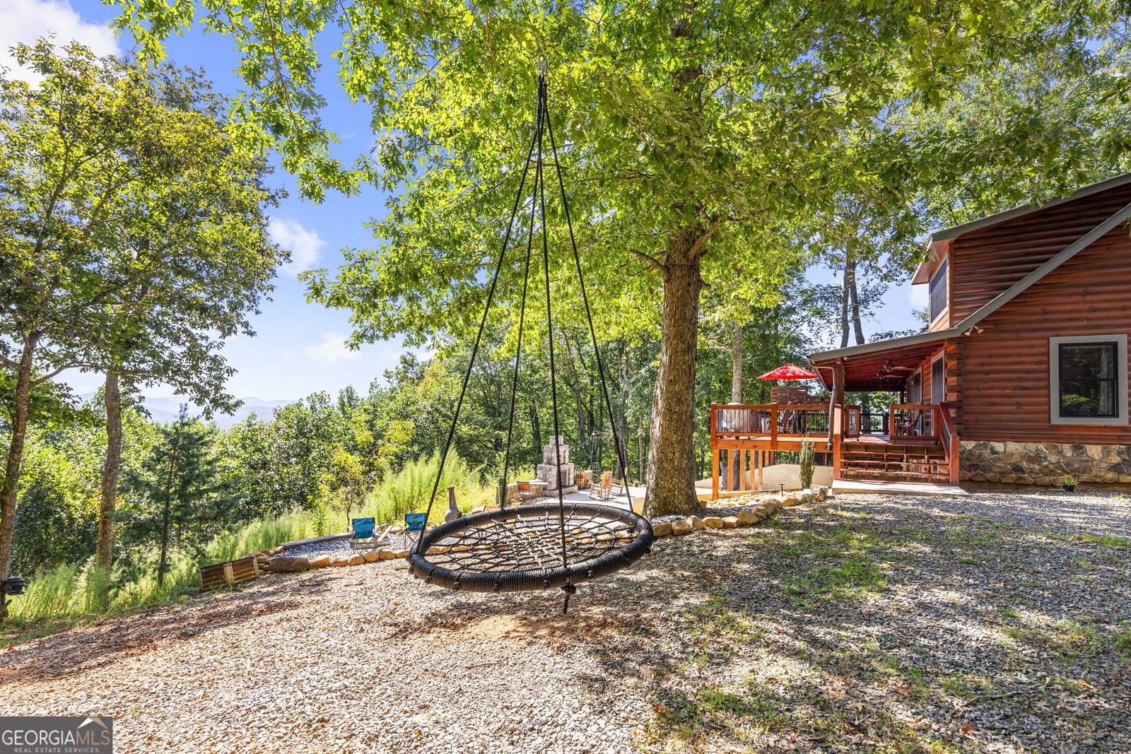 832 Scenic Mountain View Road Blue Ridge - Photo 46