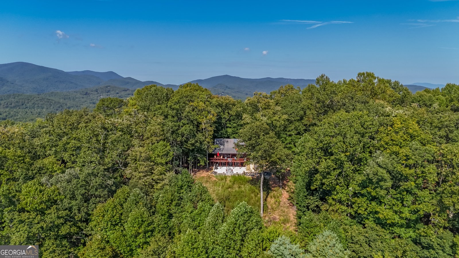832 Scenic Mountain View Road Blue Ridge - Photo 51