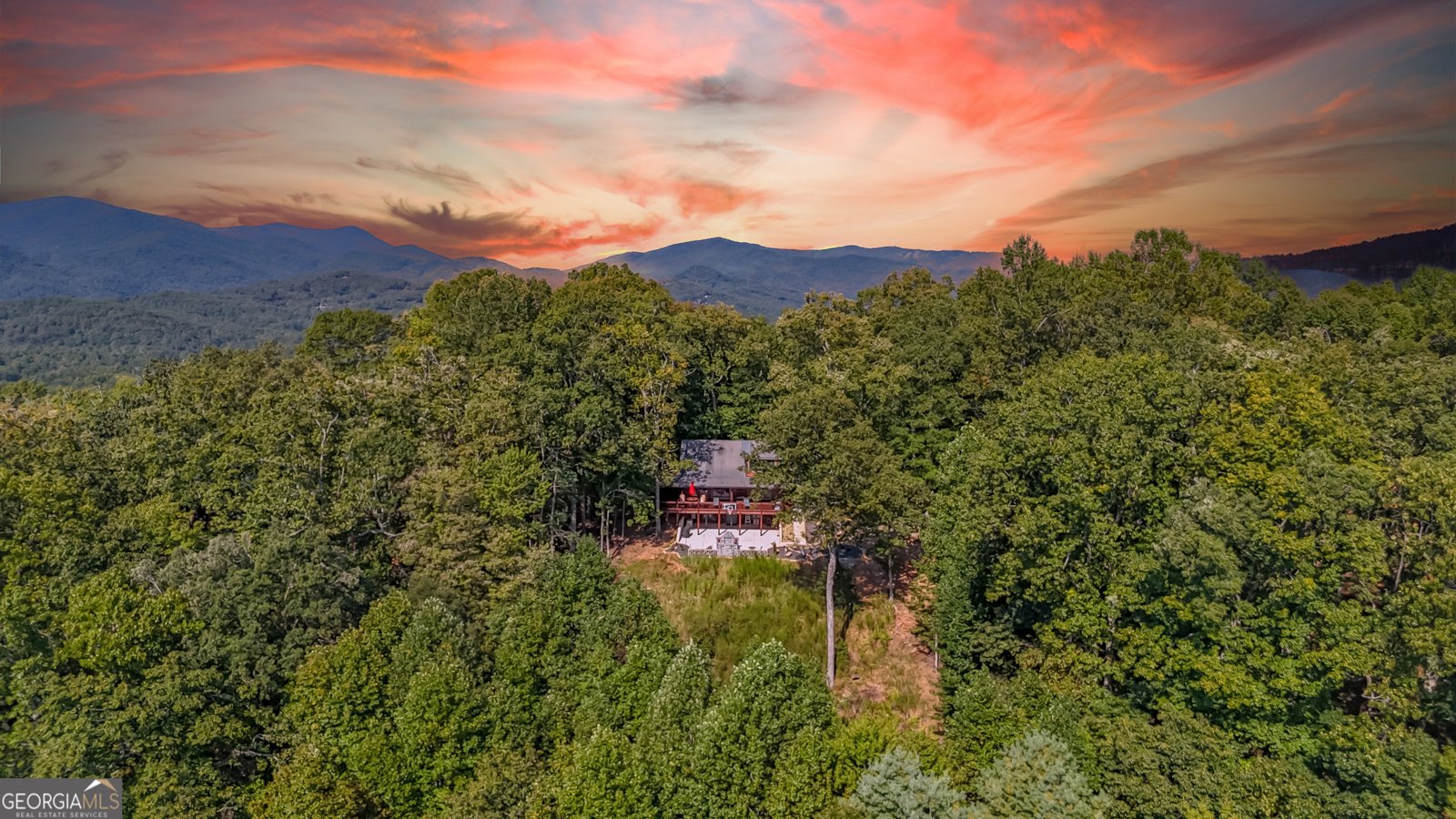 832 Scenic Mountain View Road Blue Ridge - Photo 52