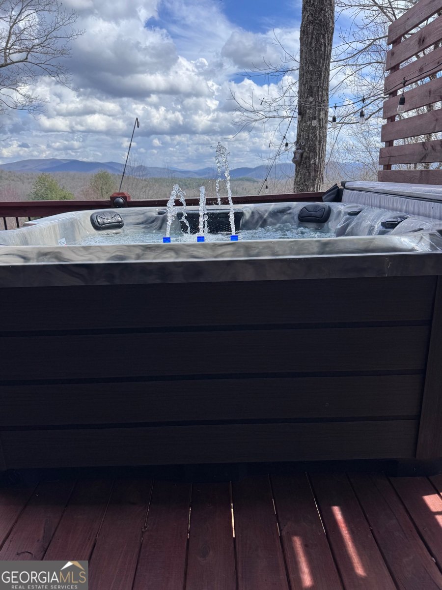 832 Scenic Mountain View Road Blue Ridge - Photo 55