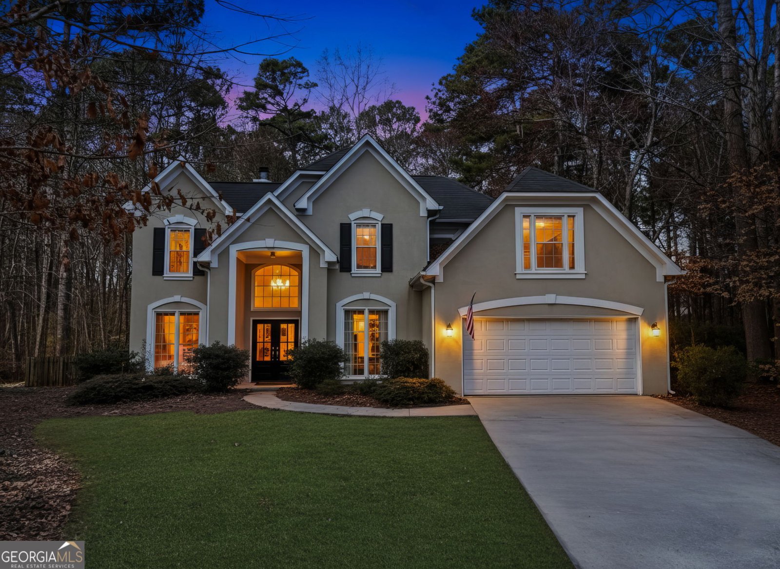 1455 Loblolly Lane Cumming - Photo 1