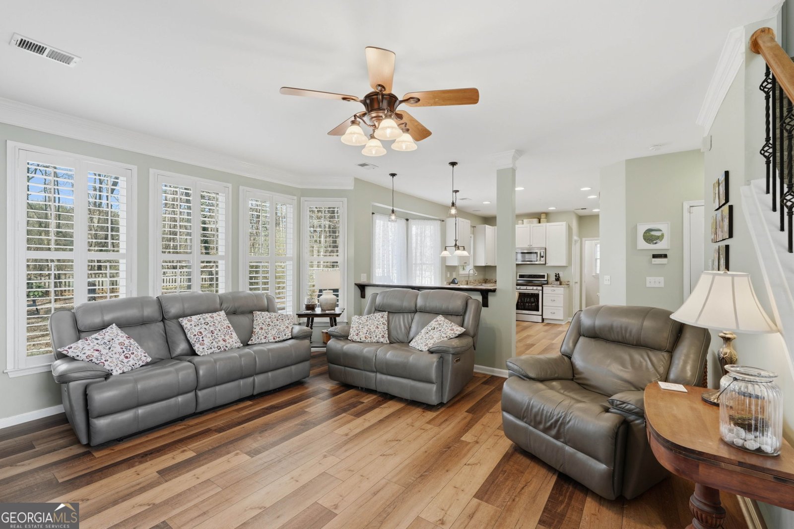 1455 Loblolly Lane Cumming - Photo 10