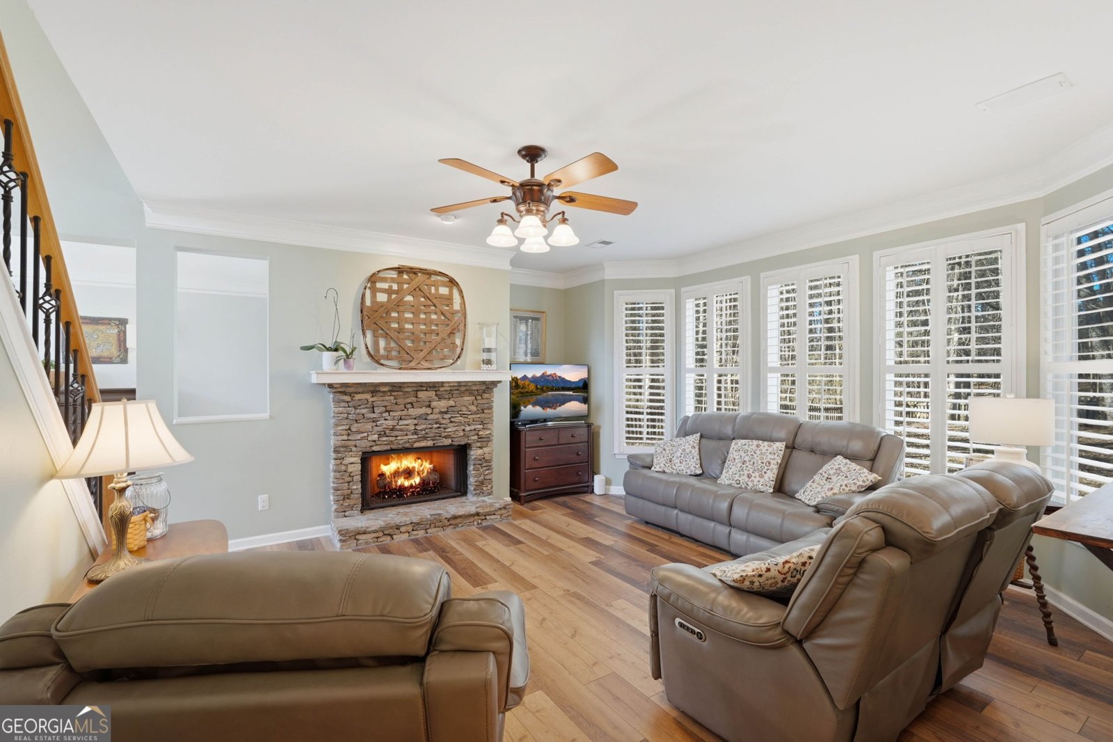 1455 Loblolly Lane Cumming - Photo 12