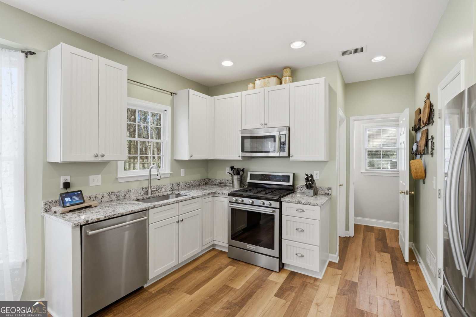 1455 Loblolly Lane Cumming - Photo 16