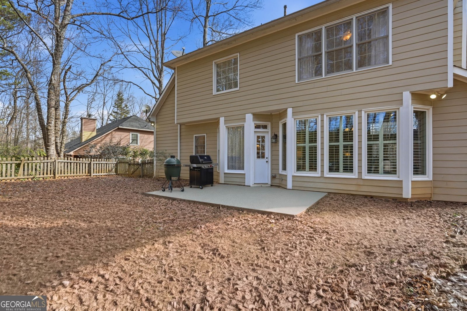 1455 Loblolly Lane Cumming - Photo 35