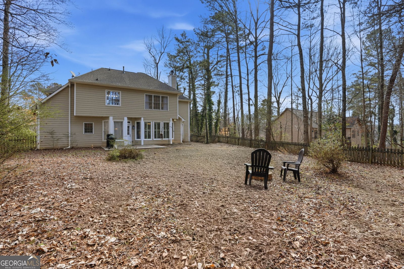 1455 Loblolly Lane Cumming - Photo 36