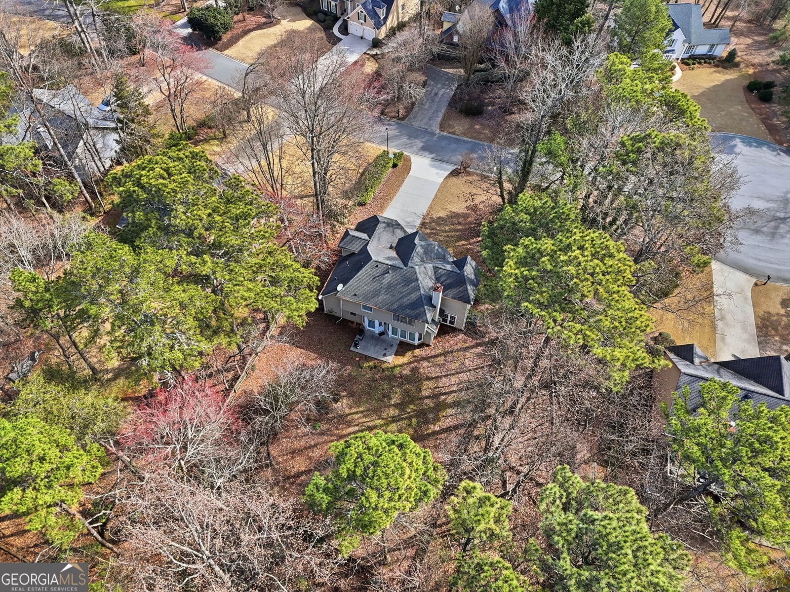 1455 Loblolly Lane Cumming - Photo 40