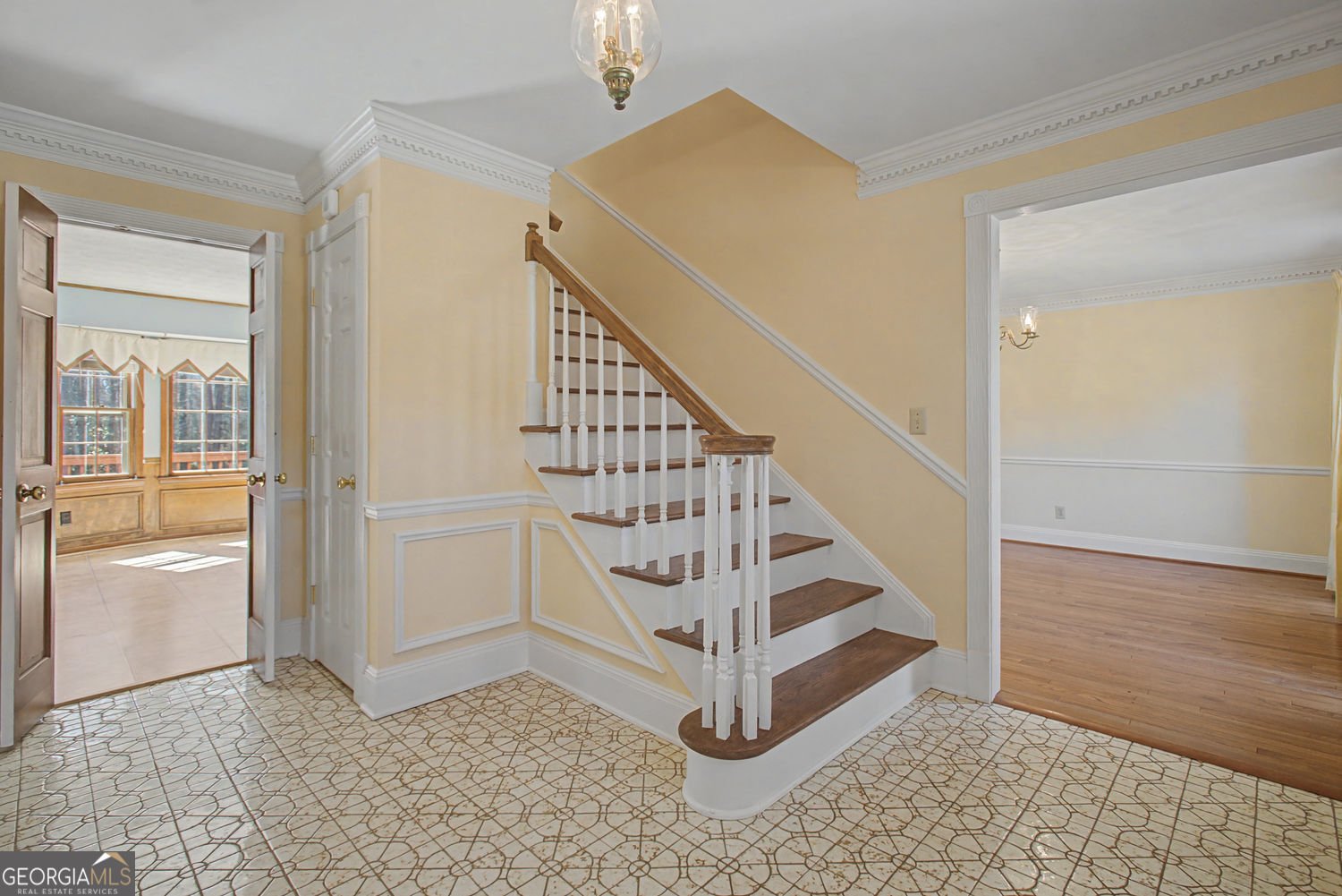 5877 Millstone Run Stone Mountain - Photo 11