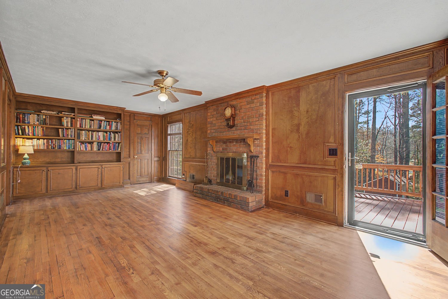 5877 Millstone Run Stone Mountain - Photo 15