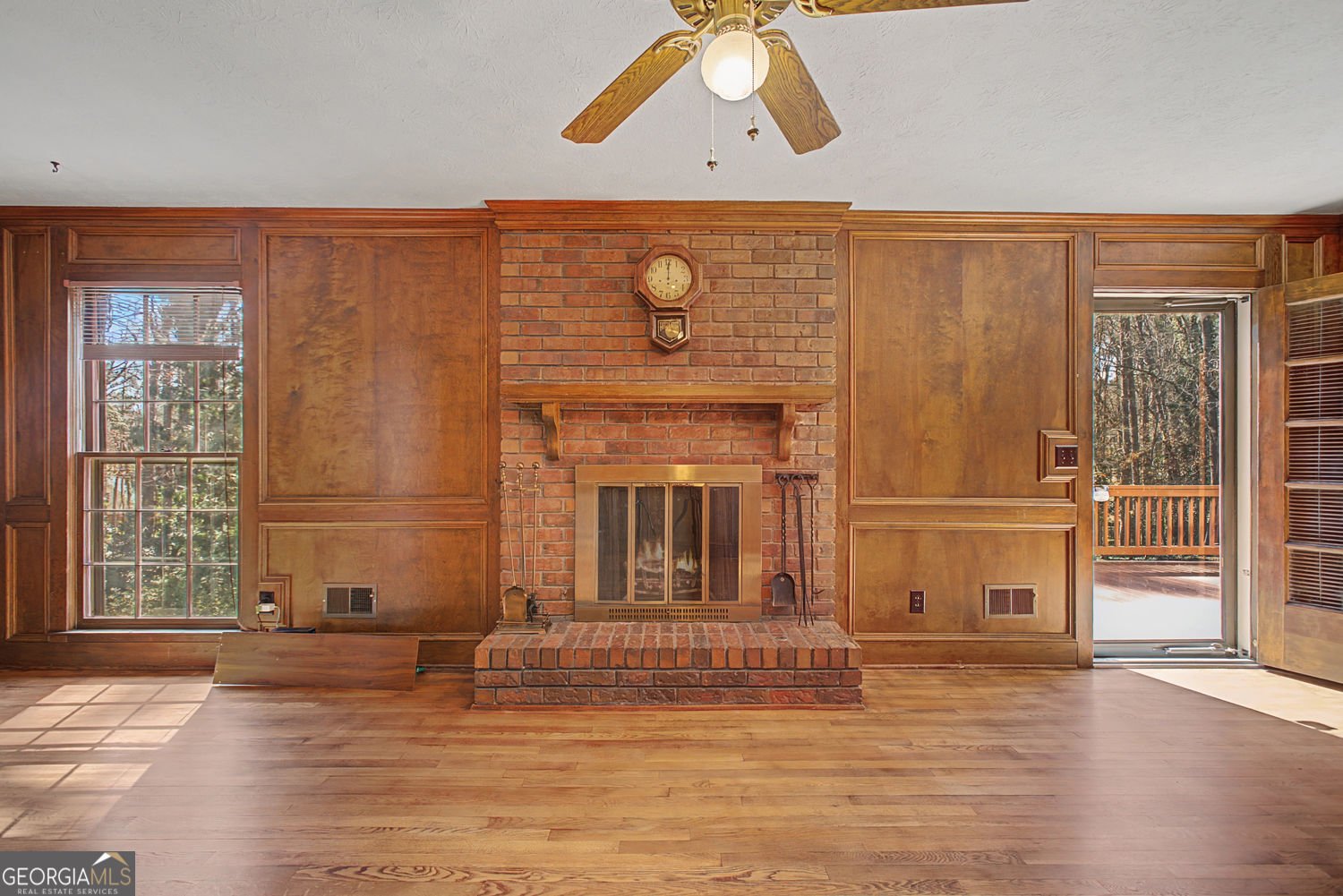 5877 Millstone Run Stone Mountain - Photo 16