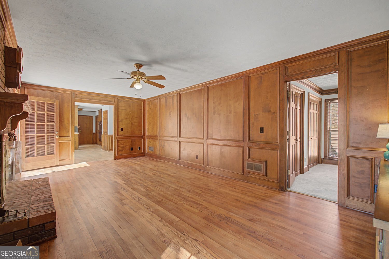 5877 Millstone Run Stone Mountain - Photo 17