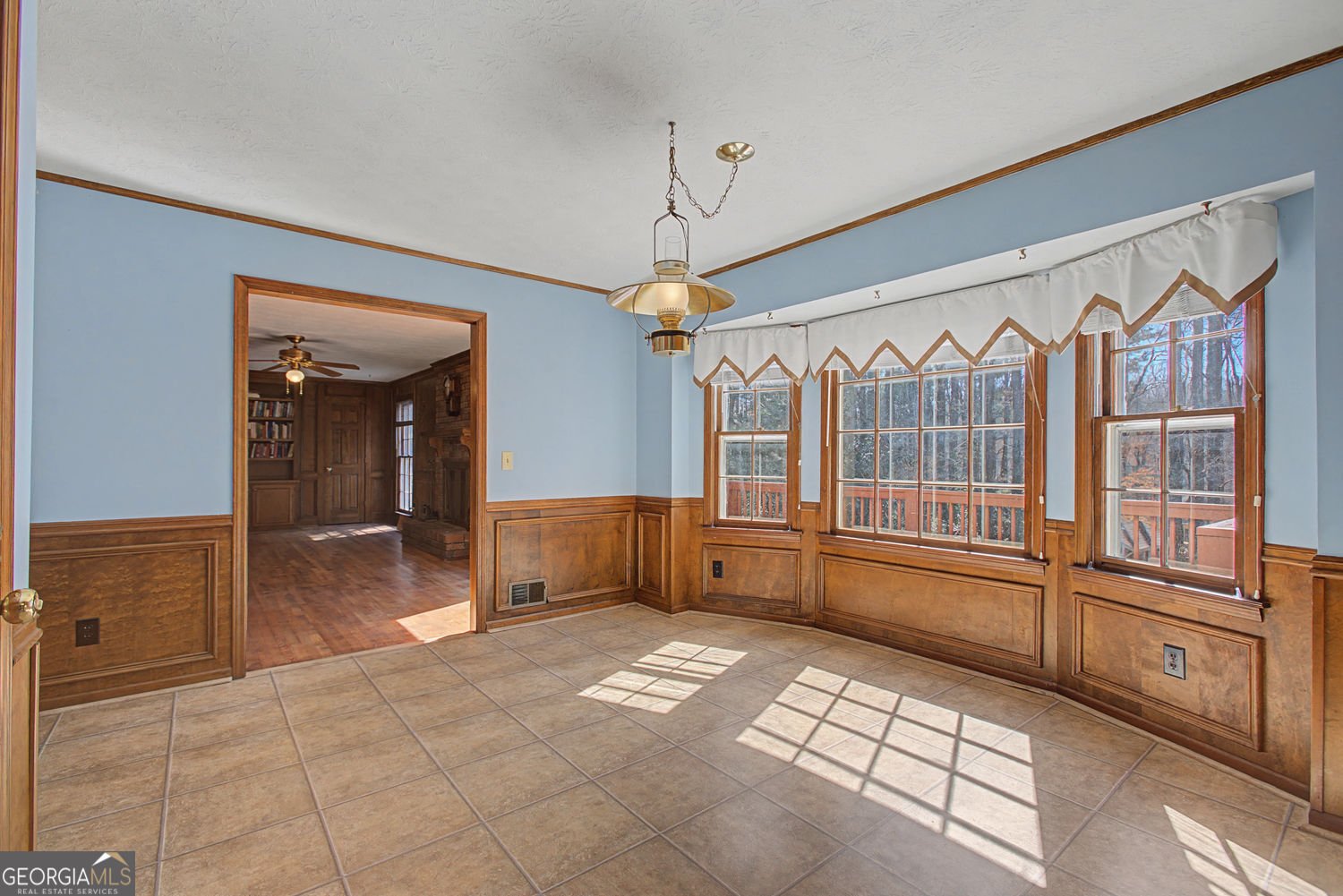 5877 Millstone Run Stone Mountain - Photo 18