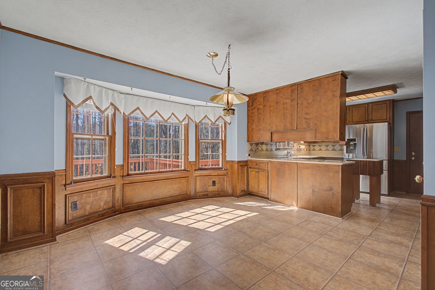 5877 Millstone Run Stone Mountain - Photo 19