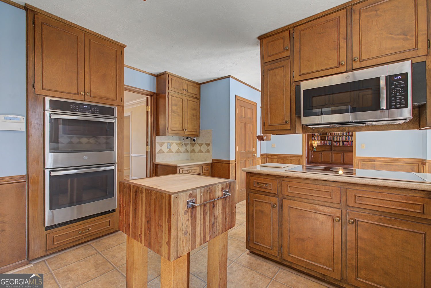 5877 Millstone Run Stone Mountain - Photo 21