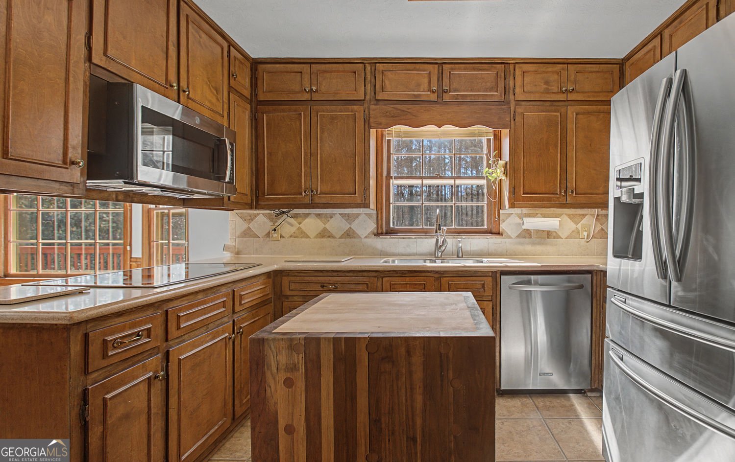 5877 Millstone Run Stone Mountain - Photo 22