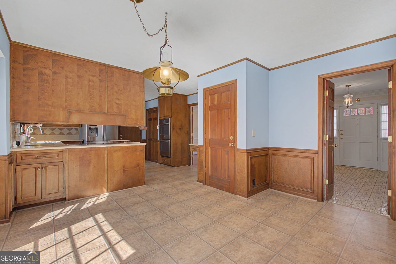 5877 Millstone Run Stone Mountain - Photo 24