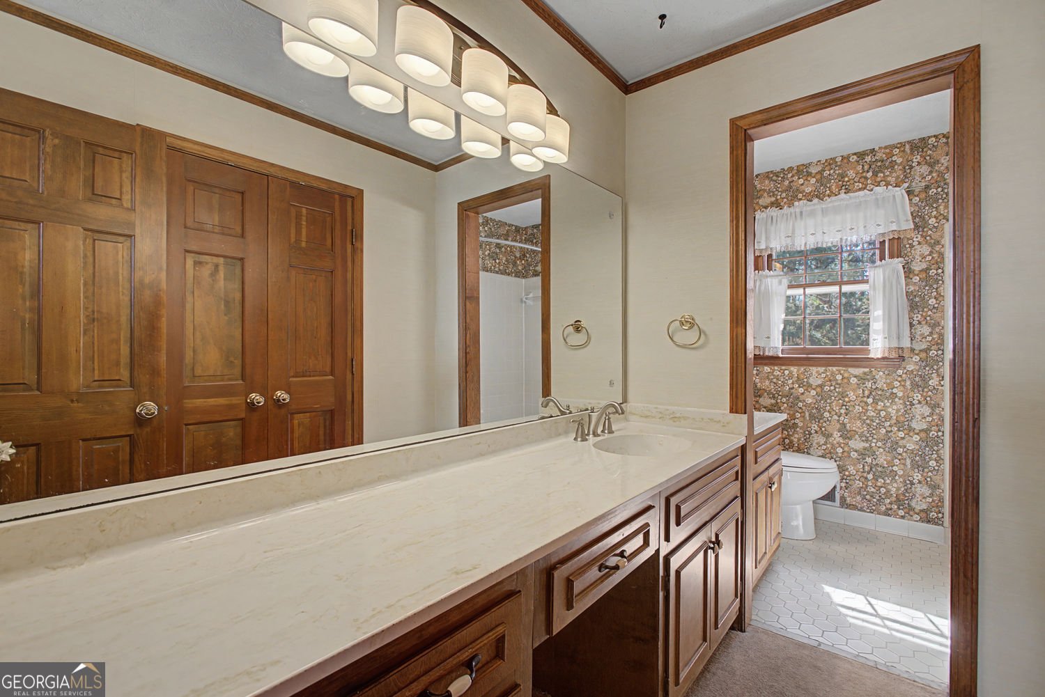 5877 Millstone Run Stone Mountain - Photo 27