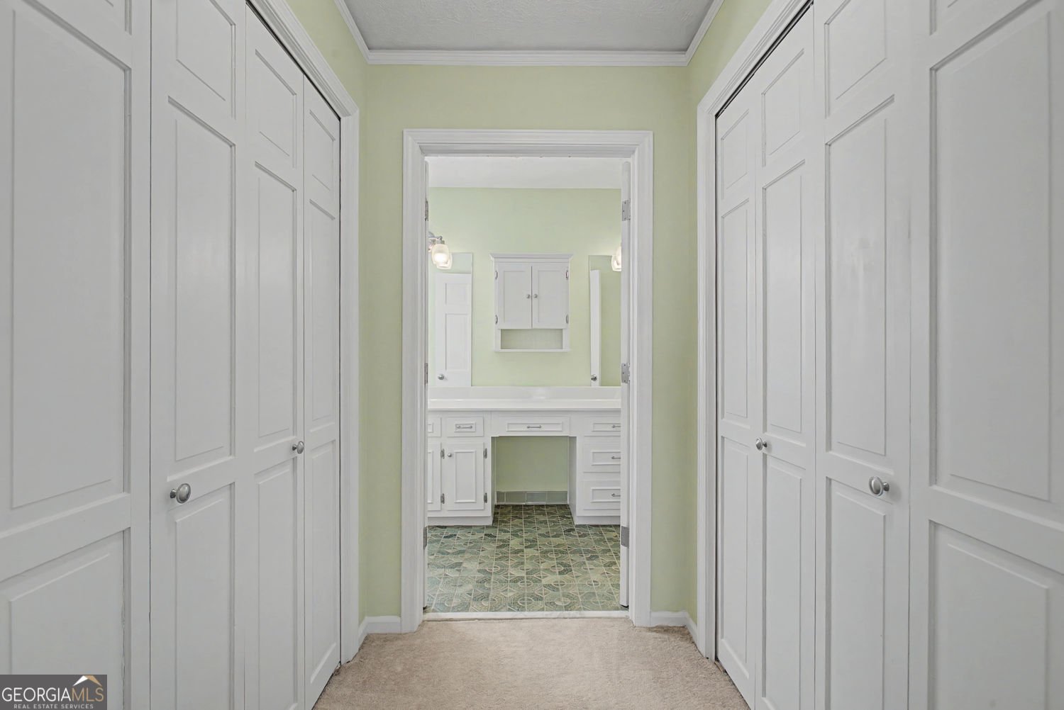 5877 Millstone Run Stone Mountain - Photo 33