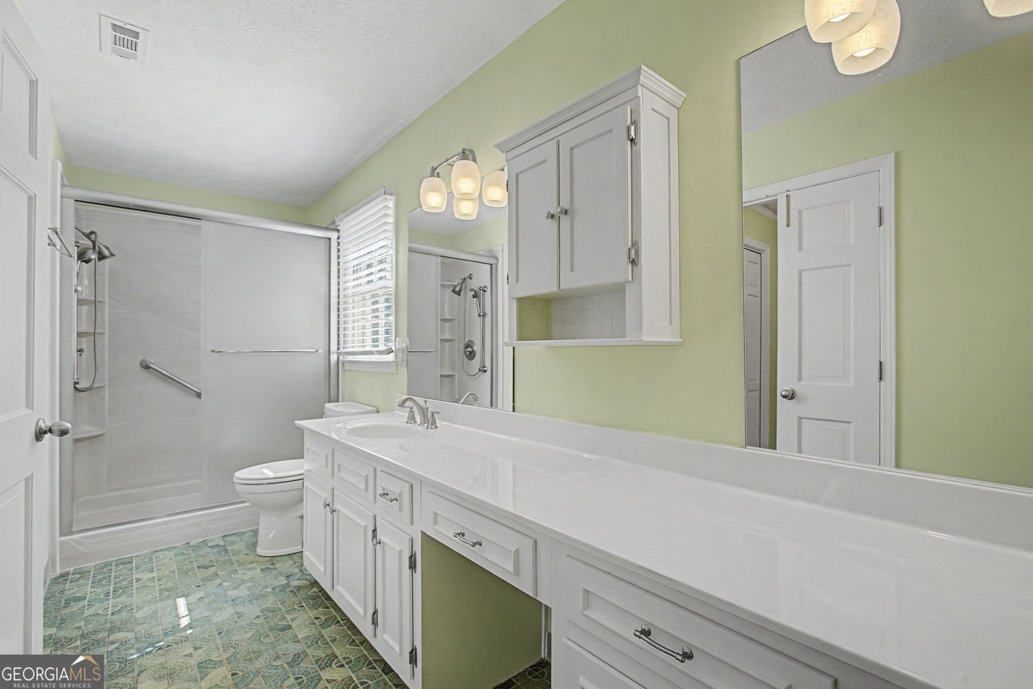 5877 Millstone Run Stone Mountain - Photo 34