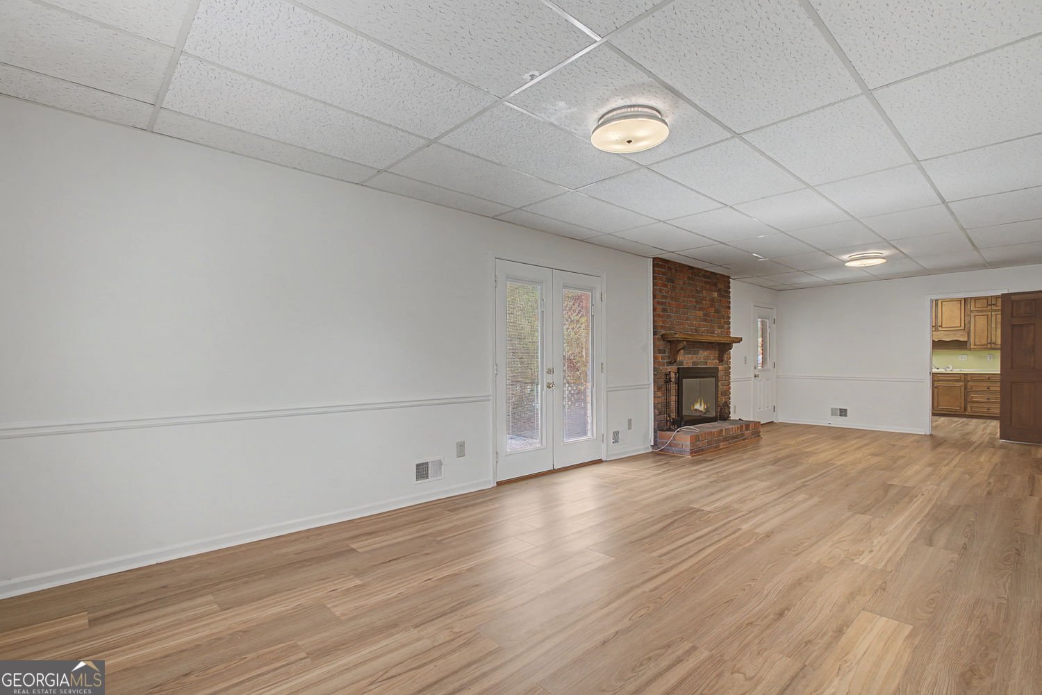 5877 Millstone Run Stone Mountain - Photo 40