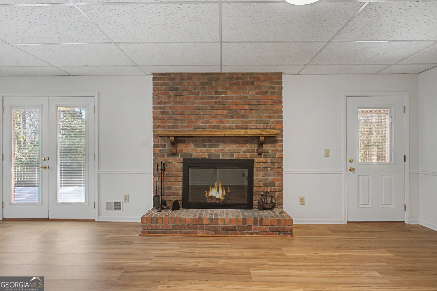 5877 Millstone Run Stone Mountain - Photo 41